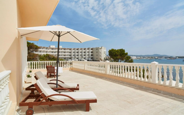 Grand Hotel Palladium