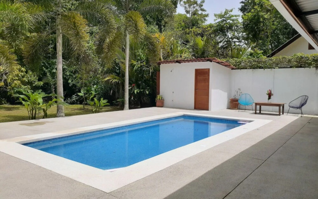 Hotel Aban