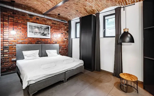 RentPlanet - Apartamenty Kopernika