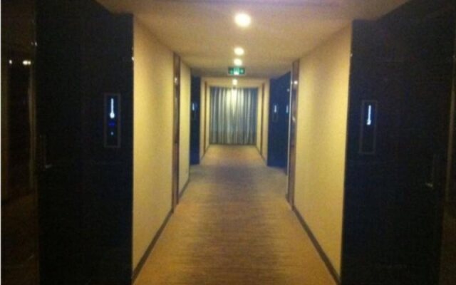 Zhengfangyuan International Hotel