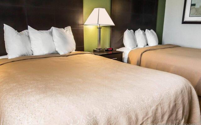 Econo Lodge Lexington