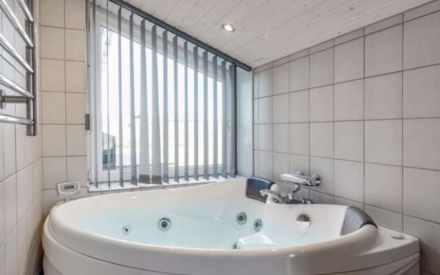 "Annina" - 250m from the sea in NW Jutland