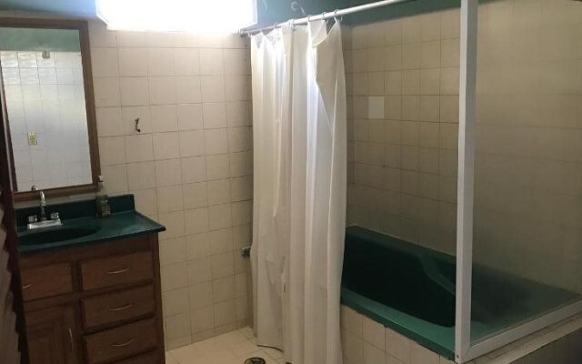 Hotel Casa Mexicana Autlan