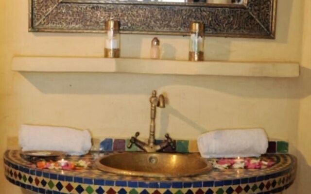 Riad Jnane Jdid