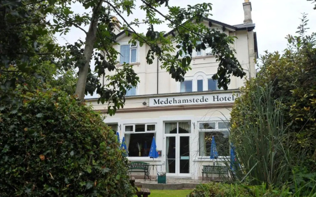 Medehamstede Hotel