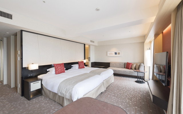Kyoto Tokyu Hotel