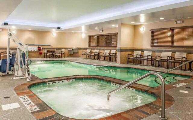 Holiday Inn Indianapolis Downtown by IHG