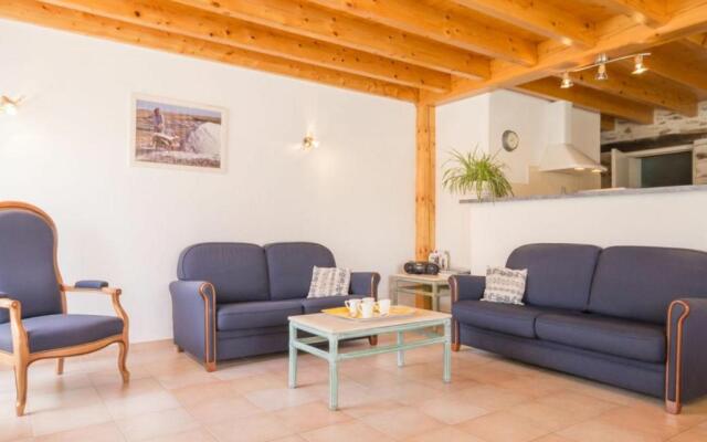 Gîte Saint-Philbert-de-Grand-Lieu, 4 pièces, 6 personnes - FR-1-306-1035