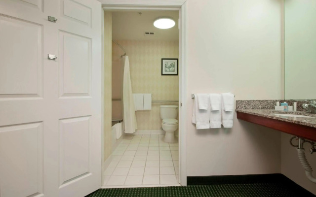 Residence Inn by Marriott Tulsa South