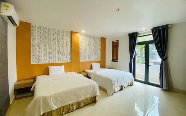Sunny 1 Hometel Binh Minh