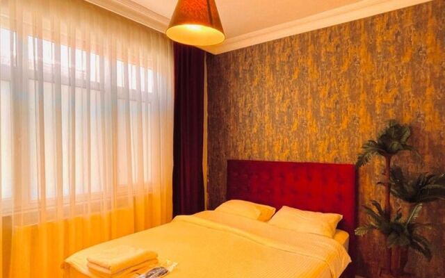 Rio Suite Hotel
