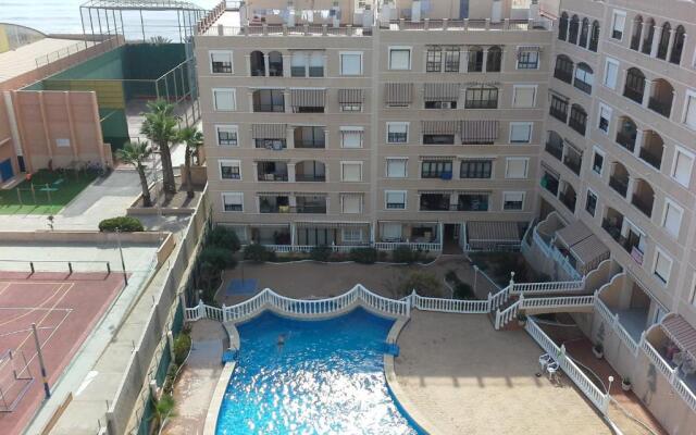 Apartamento Cristina 8