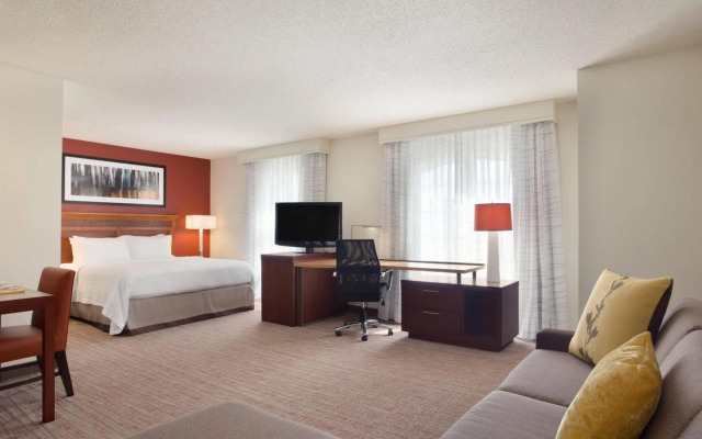 Residence Inn Marriott Joplin