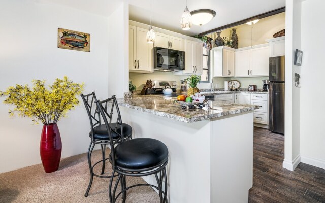 Kona Makai 2304 2 Bedroom Condo