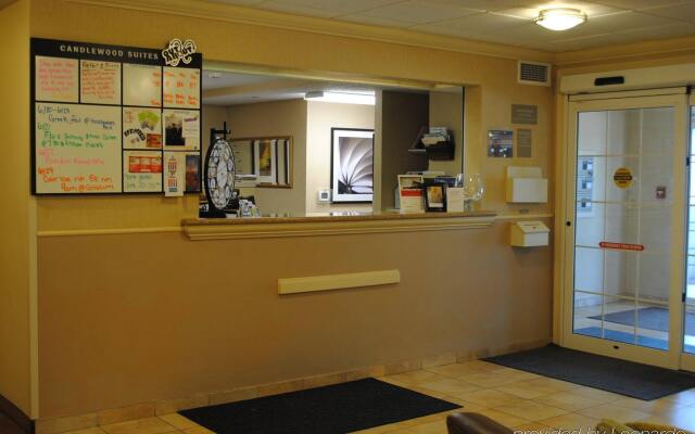 Candlewood Suites Fort Wayne by IHG