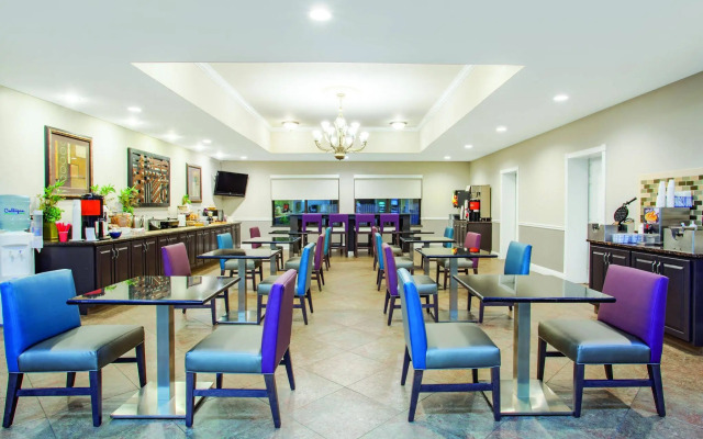 Four Points by Sheraton Wakefield Boston Htl&Conference Cntr
