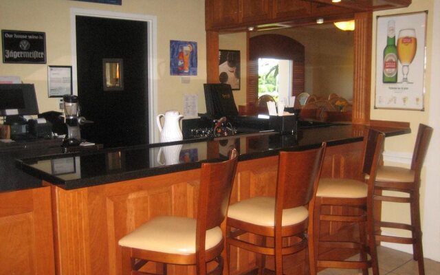 Monumental Hotel Orlando