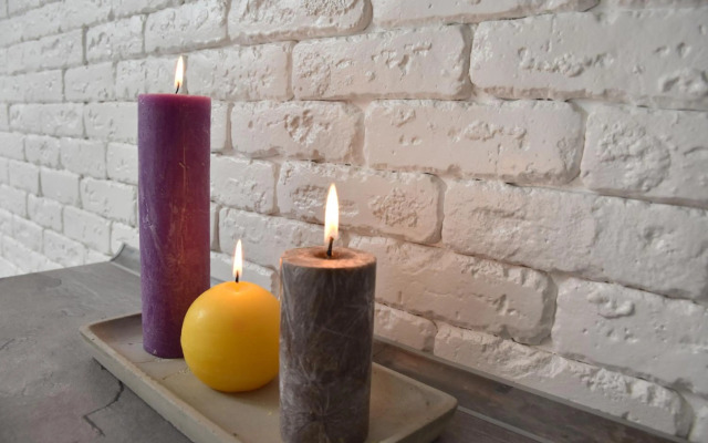 Central Mansard Studios