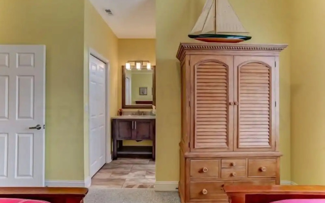 Luxury Condo with Atlantic Ocean View from Private Balcony by RedAwning