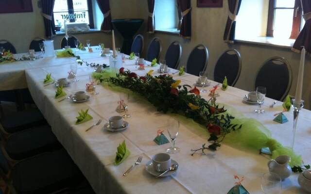 Hotel Branderhof