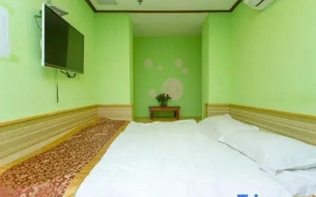 Xinting Hotel