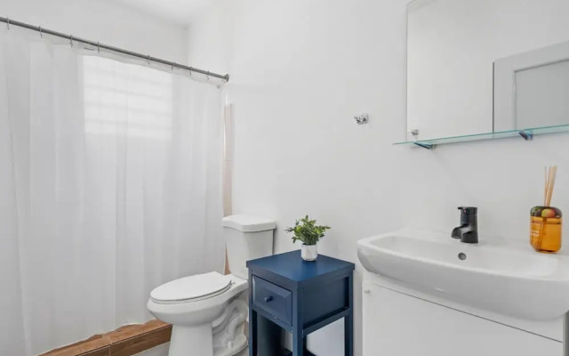 Otium Rentals Cityscape Locale Living Spot