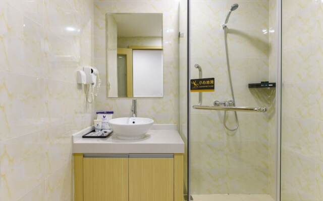 Jek International Hotel Sunac Land