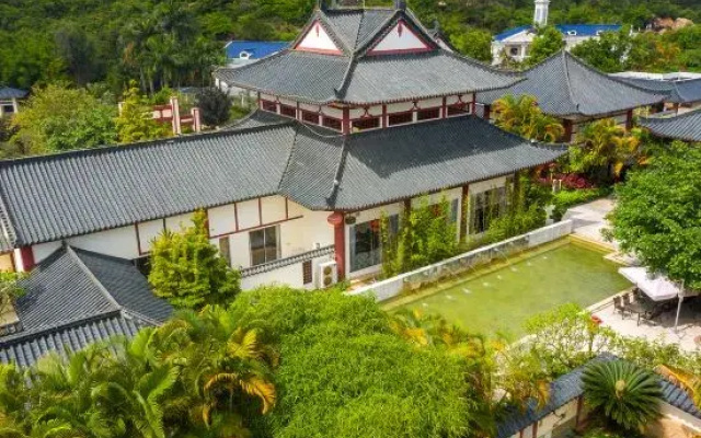 Gudou Royal SPA Hotel