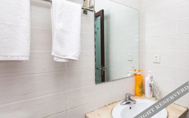 Aocheng Business Hotel