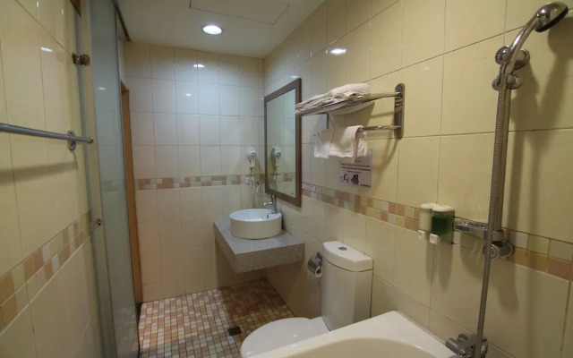 Tanxiang Hostel Sun Moon Lake