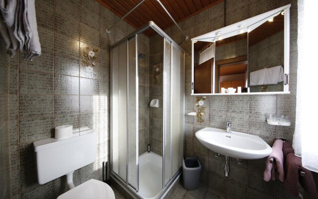 Alpenblick Apartments