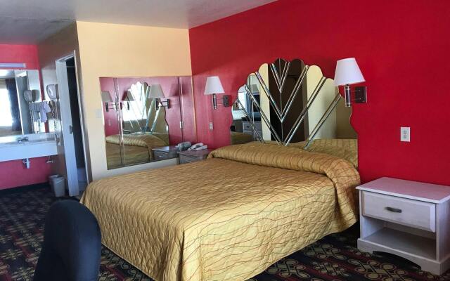 Heights Inn