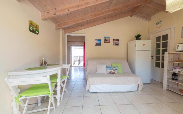 Glorious Sunset & Sea View Loft Apt Mariastella 6
