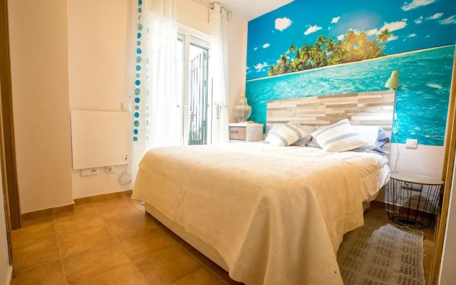 OleHolidays Nabeul Barrio Histórico 50 m. Playa