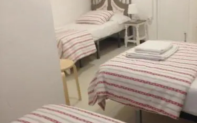 Pension Cadiz
