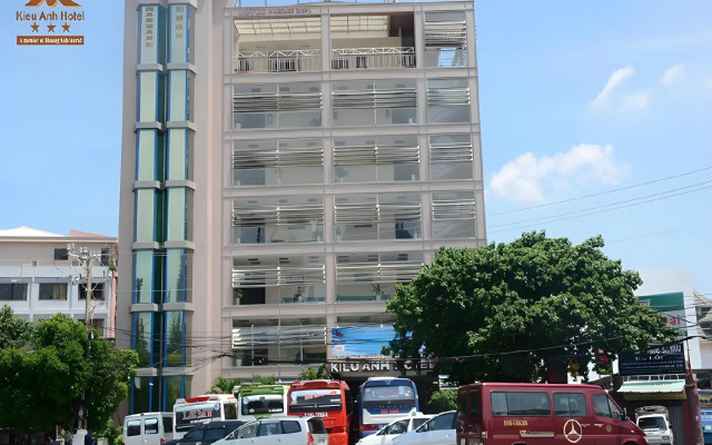 Kieu Anh Hotel