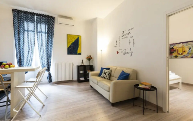 notaMi - Cosy Home - Porta Romana MM3