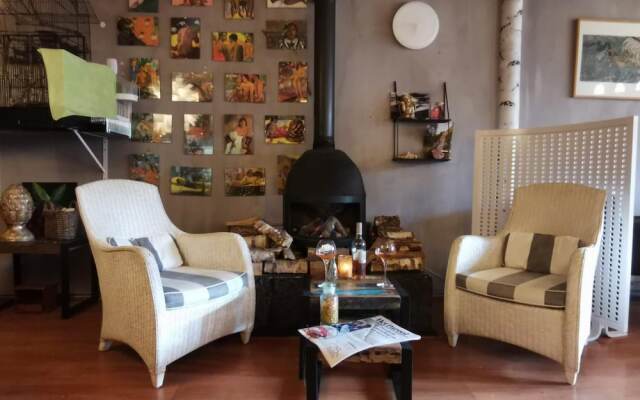 B&B Duinberk