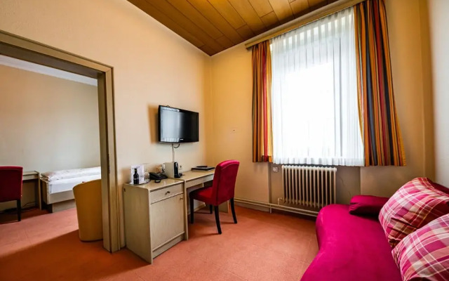 Motel Zeltweg - Self-Check-in