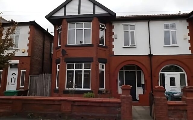 The Safari House - Ultimate Relaxation