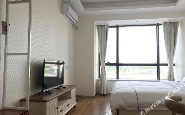 2013 Theme Apartment (Foshan New Power Plaza)