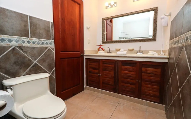 Charming Garden View Apt in Exclusive Community