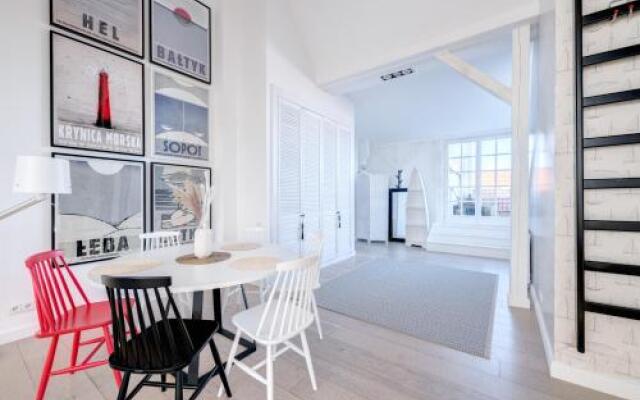 3 City Apartments - Loft 2