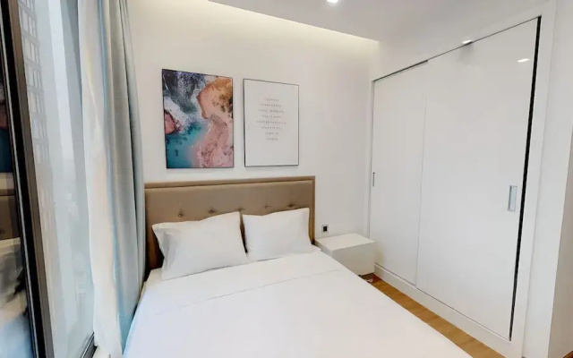 Luxury Apartment Metropolis NNP