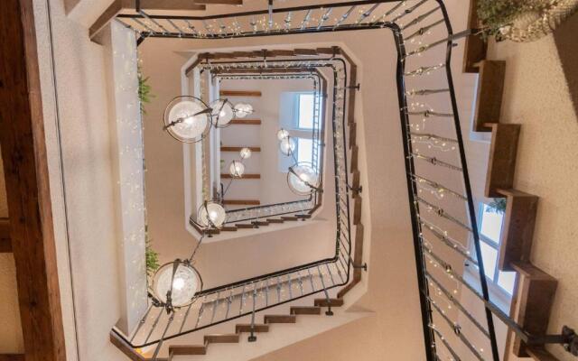 OSCARS Hotel 1415