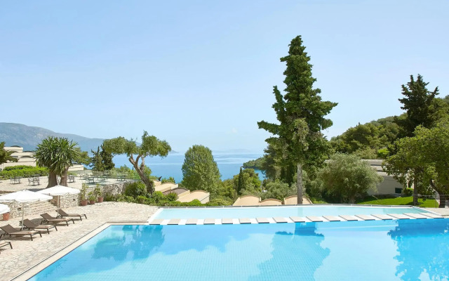 Grecotel-LUXME Daphnila Bay Dassia