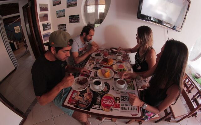 The Hostel Morro