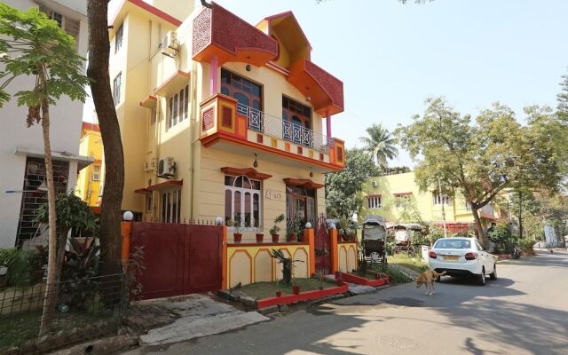 OYO 11731 Sterling Guest House