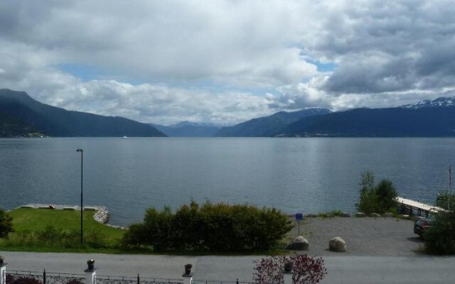 Balestrand Hotel