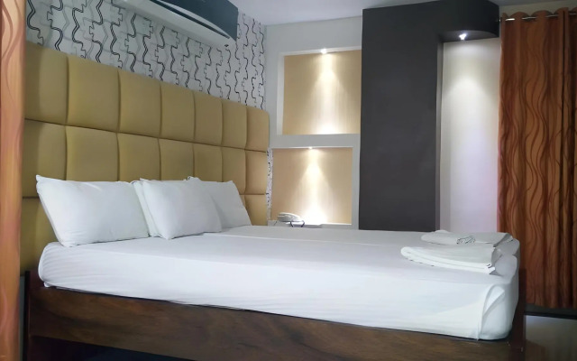 Hotel Eastern Plaza